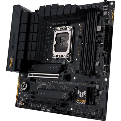 ASUS TUF Gaming B760M-Plus WiFi D4