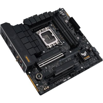 ASUS TUF Gaming B760M-Plus WiFi D4