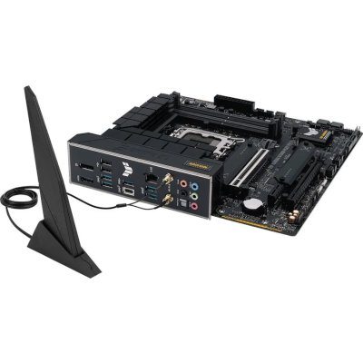 ASUS TUF Gaming B760M-Plus WiFi D4