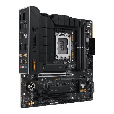 ASUS TUF Gaming B760M-Plus WiFi