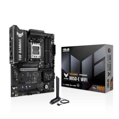 материнская плата ASUS TUF Gaming B850-E WiFi