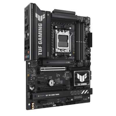 ASUS TUF Gaming B850-Plus WiFi