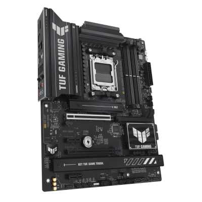 ASUS TUF Gaming B850-Plus WiFi