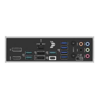 ASUS TUF Gaming B850-Plus WiFi