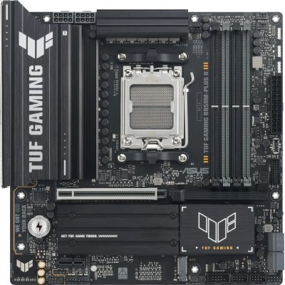 материнская плата ASUS TUF Gaming B850M-Plus II