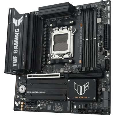 материнская плата ASUS TUF Gaming B850M-Plus II