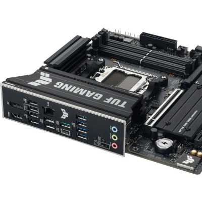 ASUS TUF Gaming B850M-Plus II