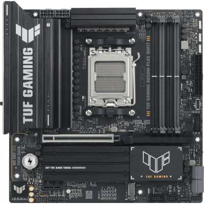 материнская плата ASUS TUF Gaming B850M-Plus WiFi7