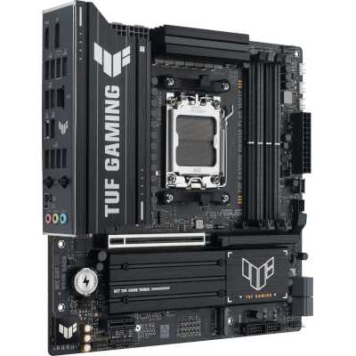 ASUS TUF Gaming B850M-Plus WiFi7