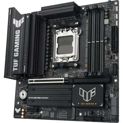 материнская плата ASUS TUF Gaming B850M-Plus WiFi7
