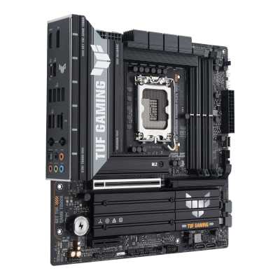 ASUS TUF Gaming B860M-Plus WiFi