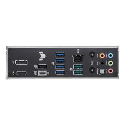 ASUS TUF Gaming B860M-Plus WiFi