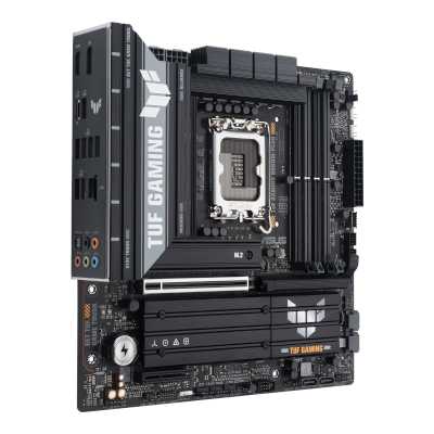 ASUS TUF Gaming B860M-Plus