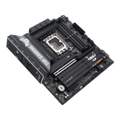 ASUS TUF Gaming B860M-Plus