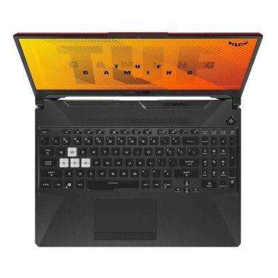 ASUS TUF Gaming F15 FX506HE-HN337 90NR0703-M00D80-wpro