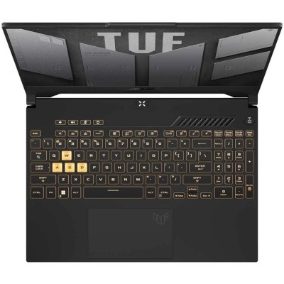 ноутбук ASUS TUF Gaming F15 FX507VV4 90NR0BV7-M00JN0-WIN