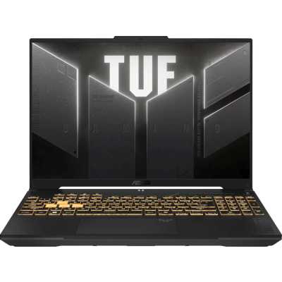ноутбук ASUS TUF Gaming F16 FX607VJB 90NR0MZ6-M005K0_Win11P