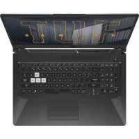 ASUS TUF Gaming F17 FX706HC-HX007 90NR0733-M00720