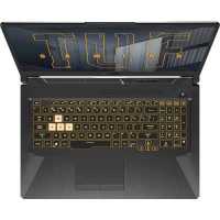 ASUS TUF Gaming F17 FX706HCB-HX0145T 90NR0734-M03380