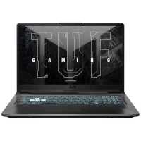 ноутбук ASUS TUF Gaming F17 FX706HEB-HX103 90NR0713-M03690