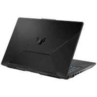 ноутбук ASUS TUF Gaming F17 FX706HEB-HX103 90NR0713-M03690