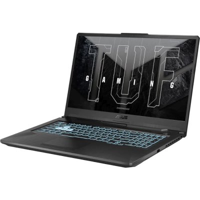 ноутбук ASUS TUF Gaming F17 FX706HF-HX035 90NR0HC4-M00310