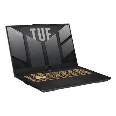 ноутбук ASUS TUF Gaming F17 FX707VI-HX106 90NR0FI5-M00750-wpro