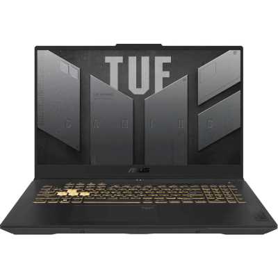 ноутбук ASUS TUF Gaming F17 FX707VJ 90NR0MY5-M00060_32Win11P