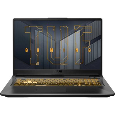ноутбук ASUS TUF Gaming F17 FX707ZC4 90NR0GX1-M006F0_Win11P