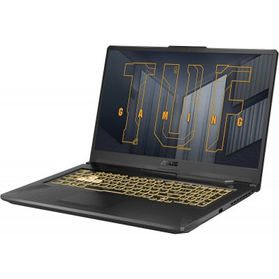 ASUS TUF Gaming F17 FX707ZC4 90NR0GX1-M006F0_Win11P
