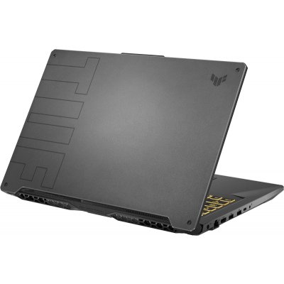 ноутбук ASUS TUF Gaming F17 FX707ZC4 90NR0GX1-M006F0_Win11P