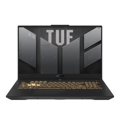 ноутбук ASUS TUF Gaming F17 FX707ZM-HX116 90NR09G1-M007K0-wpro