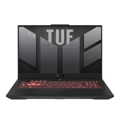 ноутбук ASUS TUF Gaming F17 FX707ZV4-HX018 90NR0FB5-M00290