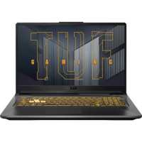 ноутбук ASUS TUF Gaming F17 TUF706HM-HX030W 90NR0744-M03950