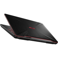 ASUS TUF Gaming FX504GD-E4038 90NR00J3-M09960