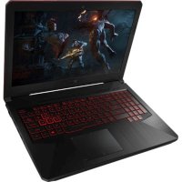 ASUS TUF Gaming FX504GD-E4069 90NR00J3-M10010