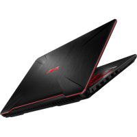 ASUS TUF Gaming FX504GD-E4076 90NR00J3-M01080