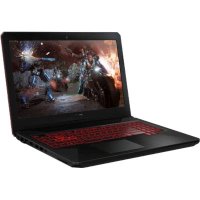 ноутбук ASUS TUF Gaming FX504GD-E41010T 90NR00J2-M18170