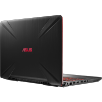 ноутбук ASUS TUF Gaming FX504GD-E4267T 90NR00J3-M09970