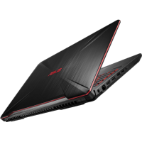 ноутбук ASUS TUF Gaming FX504GD-E4267T 90NR00J3-M09970