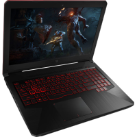 ASUS TUF Gaming FX504GD-E4403 90NR00J3-M10030