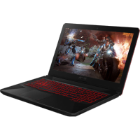 ноутбук ASUS TUF Gaming FX504GD-E4403 90NR00J3-M10030