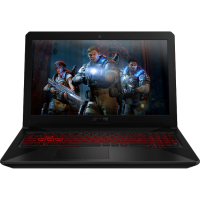 ноутбук ASUS TUF Gaming FX504GD-E4453 90NR00J3-M15430