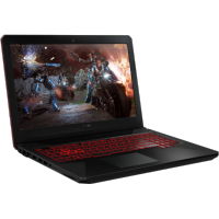 ноутбук ASUS TUF Gaming FX504GE-E4085 90NR00I3-M06940