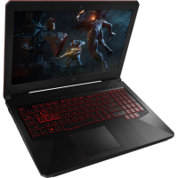 ноутбук ASUS TUF Gaming FX504GE-E4085 90NR00I3-M06940