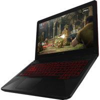ноутбук ASUS TUF Gaming FX504GE-E4103 90NR00I3-M06030