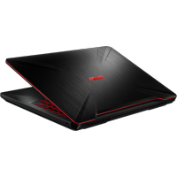 ASUS TUF Gaming FX504GE-E4536 90NR00I3-M09050