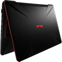 ноутбук ASUS TUF Gaming FX504GE-E4633 90NR00I3-M10760
