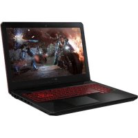 ноутбук ASUS TUF Gaming FX504GM-E4212T 90NR00Q2-M08120