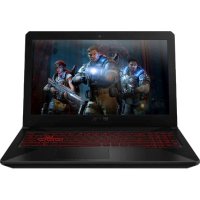 ноутбук ASUS TUF Gaming FX504GM-E4372T 90NR00Q2-M08080